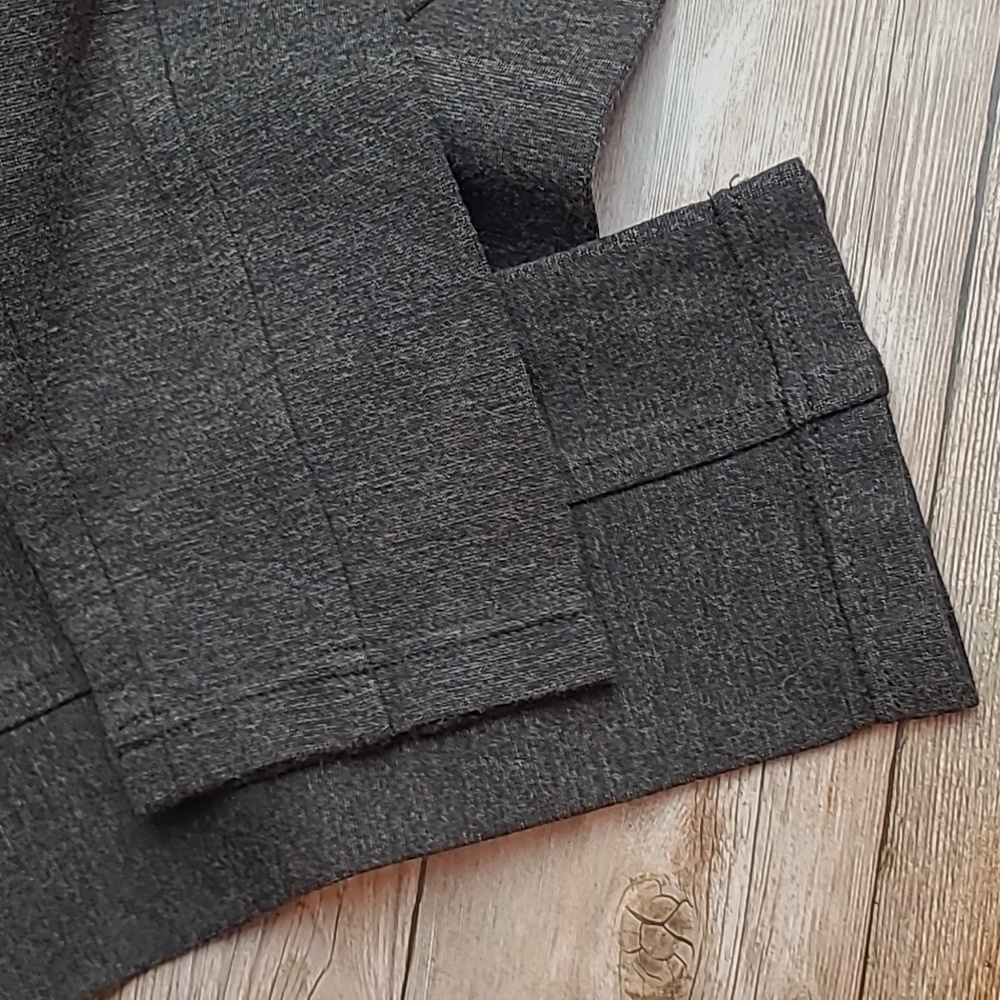 INC INTERNATIONAL CONCEPTS BROWN SKINNY LEGGINGS - Picture 6 of 11